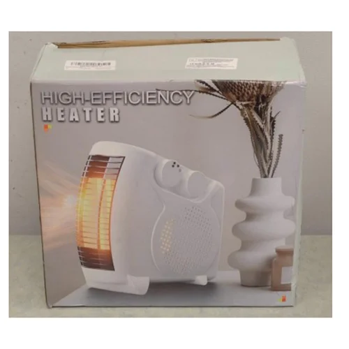 Guangzhoushizhryuanmeoyiyouxiangongsu — High Efficiency Fan Heater