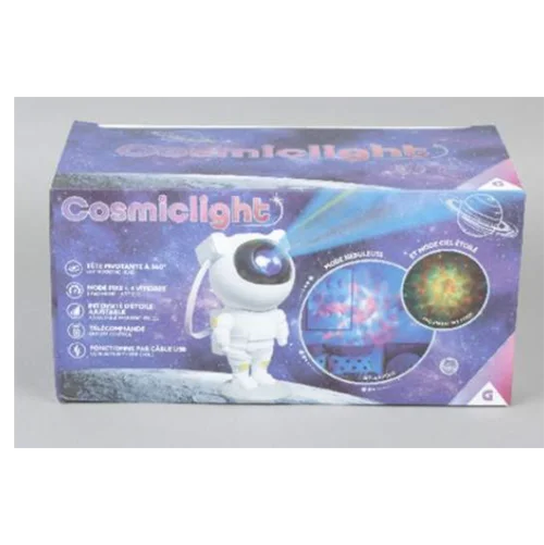 Gifi — Cosmiclight