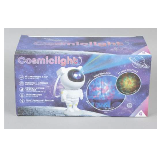 Gifi — Cosmiclight