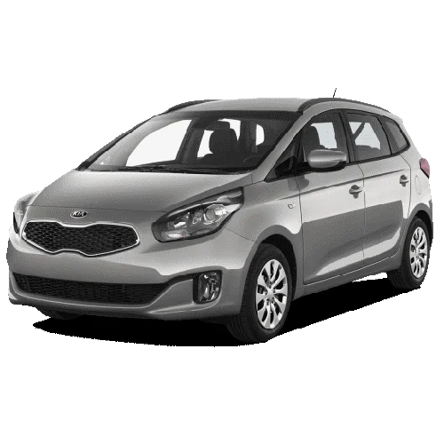 Kia — Carens