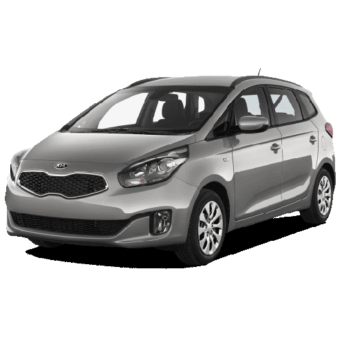 Kia — Carens