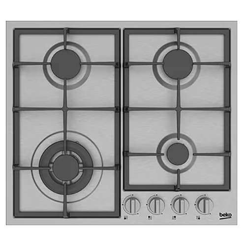 Beko — Gas hob