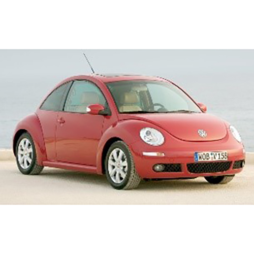Volkswagen — Beetle, New Beetle, EOS + EOS GP, Fox, Golf A6 + Cabrio + Plus, Passat B6 + B7 + CC, Polo Vivo + A04