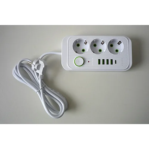 Lencent — Socket, Power-Socket