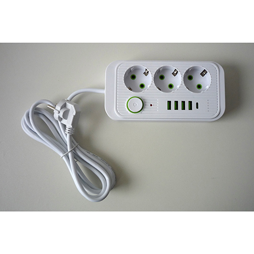 Lencent — Socket, Power-Socket