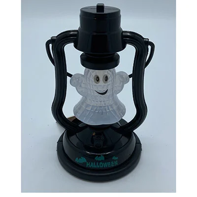 Festive — Lantern with ghost