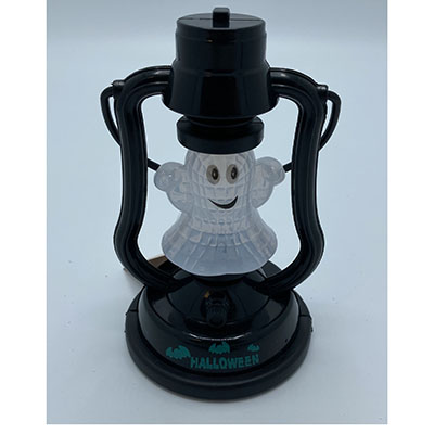 Festive — Lantern with ghost