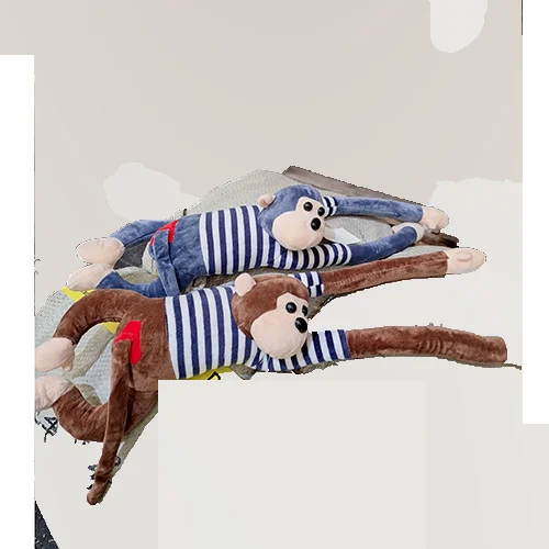 Tongbao Toys Ltd — Monkey Plush Toy