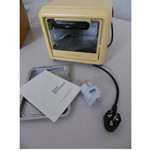 Kesun — Electric oven