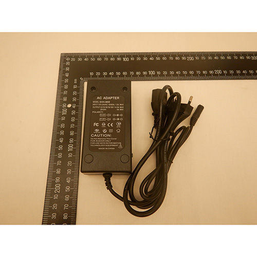 AC Adapter — Battery charger