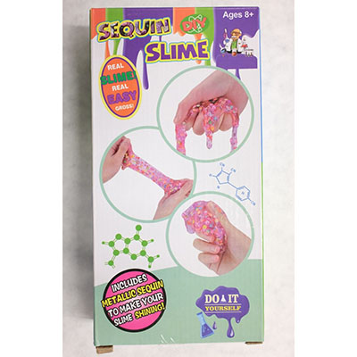 Sequin Slime