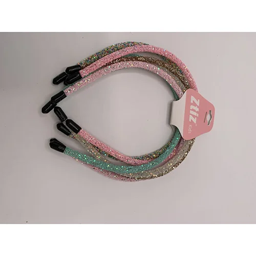 Ztiz Kids — Tiara