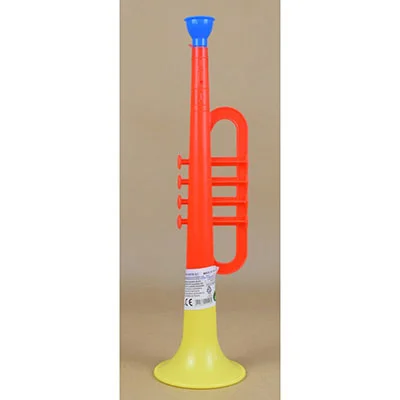APEL — Toy trumpet