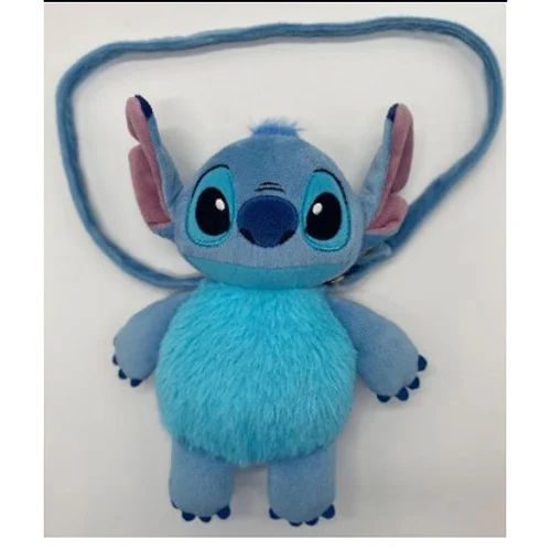 Primark — DTR Plush Bag