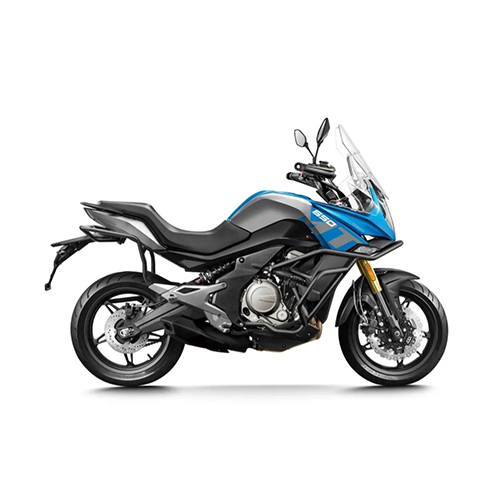 CF MOTO — Motorcycle