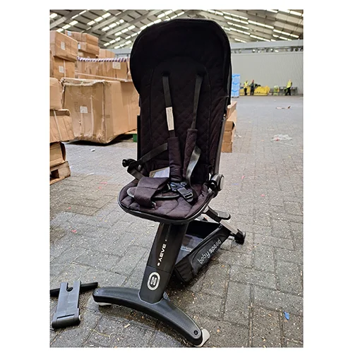Baby HLX — Baby stroller