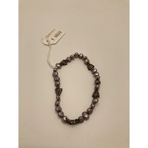 Gemini by Helen — Bracelet
