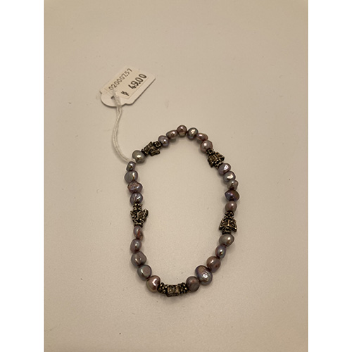 Gemini by Helen — Bracelet