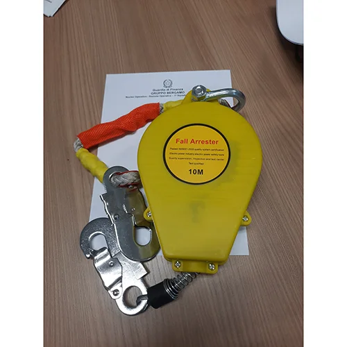 Auto-belay
