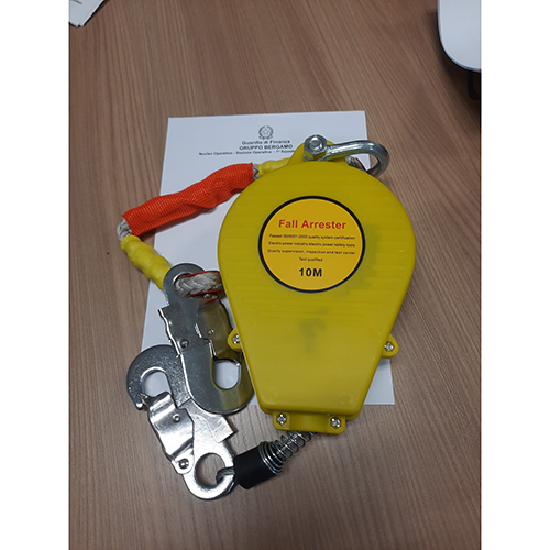 Auto-belay