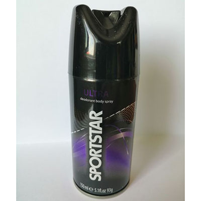 Sportstar — Sportstar Ultra