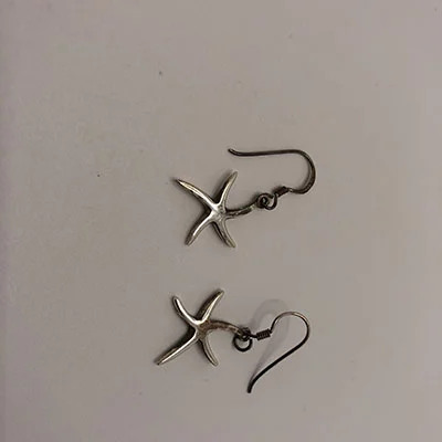 PUSS — Earrings
