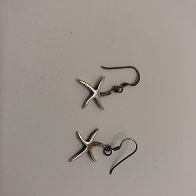 PUSS — Earrings