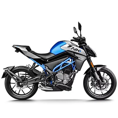 CF MOTO — Motorcycle
