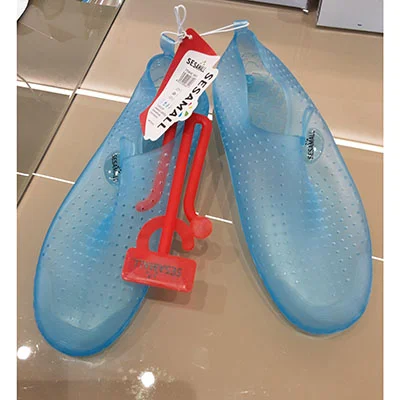 Sesamall — Water shoes