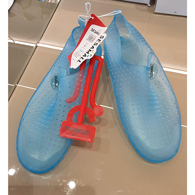 Sesamall — Water shoes