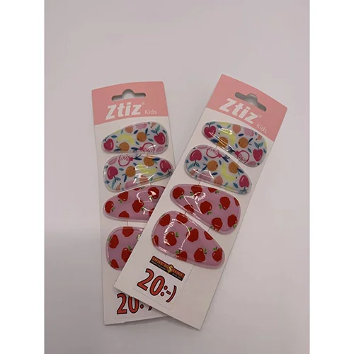 Ztiz Kids — Hairclip