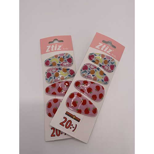 Ztiz Kids — Hairclip
