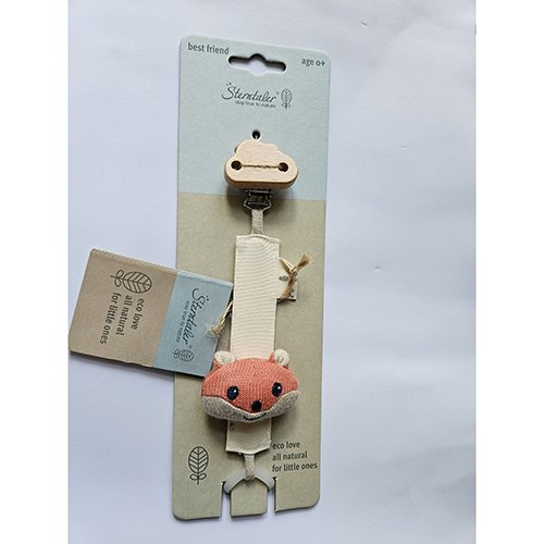 Sterntaler — Soother holder