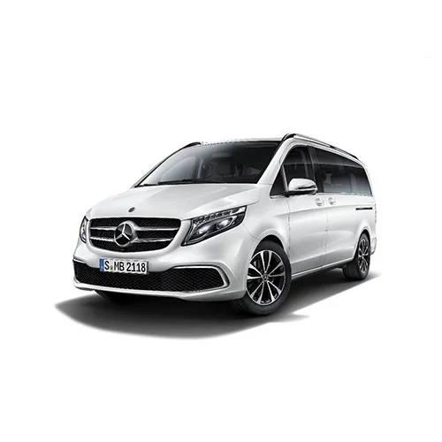 Mercedes-Benz — V-class, EQV, Vito, E-Vito