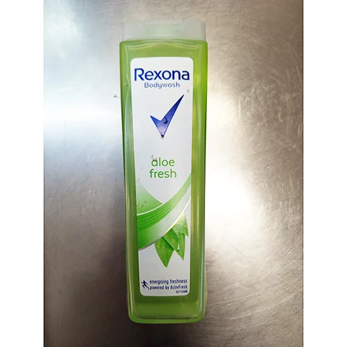 Rexona — aloe fresh