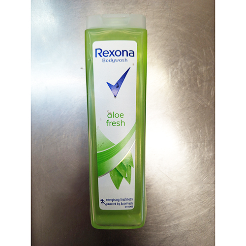 Rexona — aloe fresh