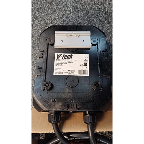 V-tech — Car charger