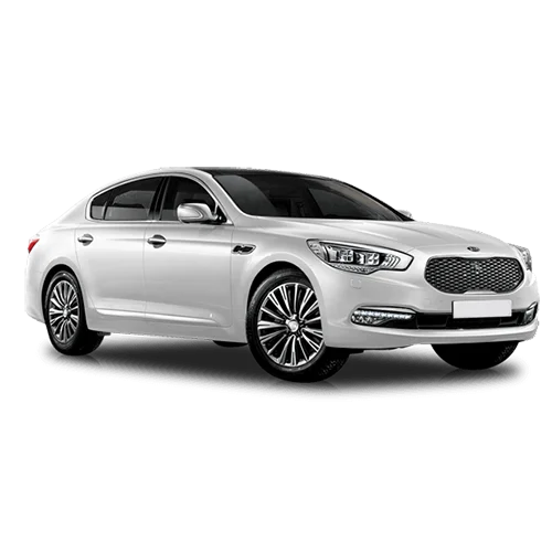 Kia — Quoris