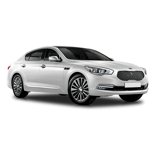 Kia — Quoris