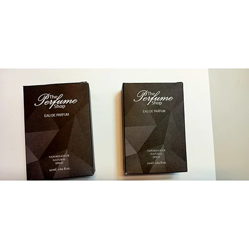 Pm series — PM (Parfemi Milano) 50/100 mL