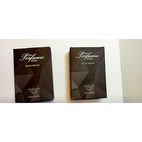 Pm series — PM (Parfemi Milano) 50/100 mL