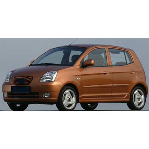 Kia — Picanto