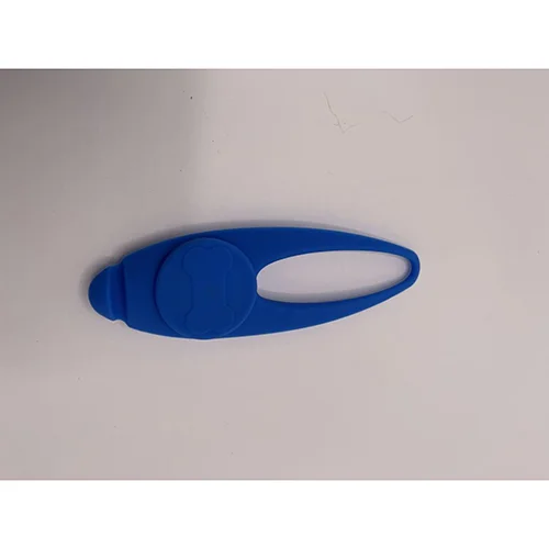 Petcare — Active canis safety light