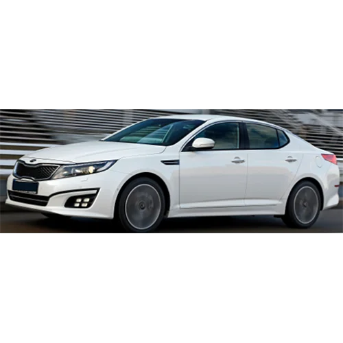 Kia — Optima