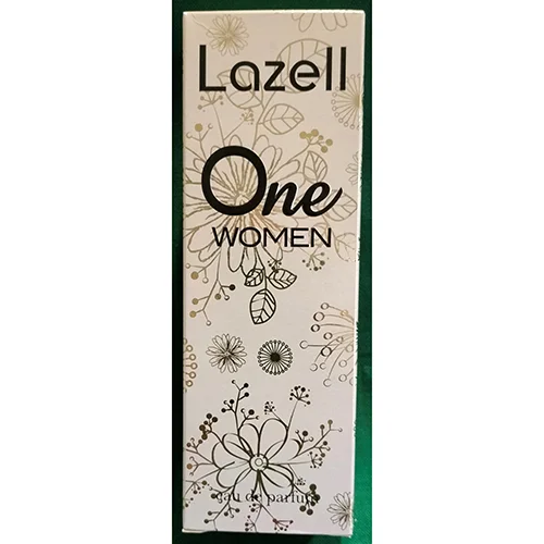LAZELL® parfums — One Women