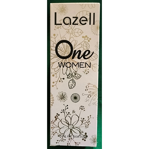 LAZELL® parfums — One Women