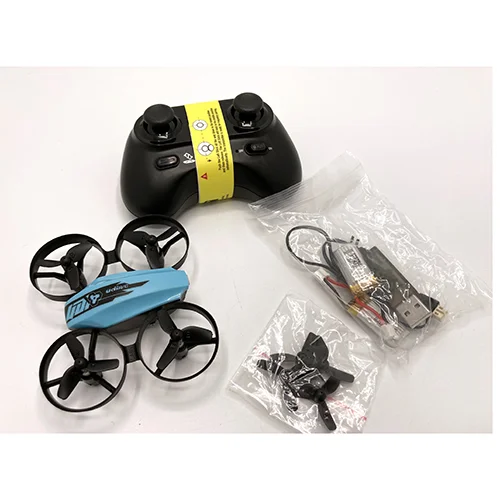 UDI R/C — Firefly