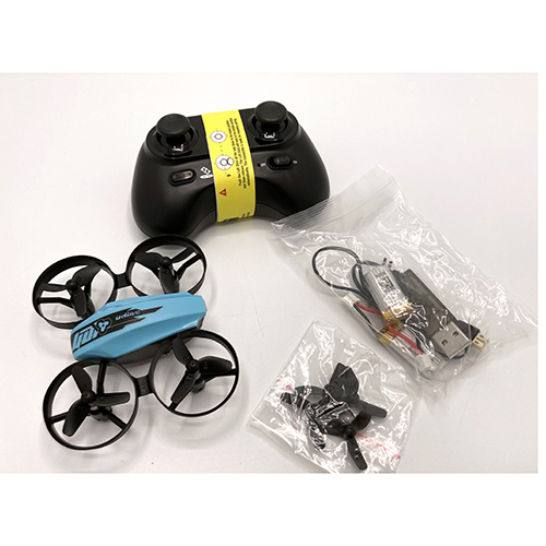 UDI R/C — Firefly