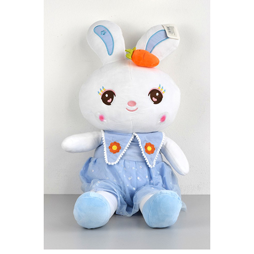 plüss nyuszi / plush bunny