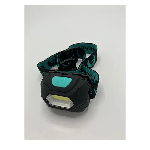 Forever light — Basic Headlamp